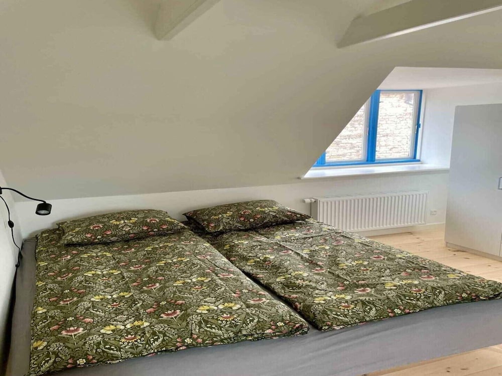 4 Star Holiday Home in Aeroskobing