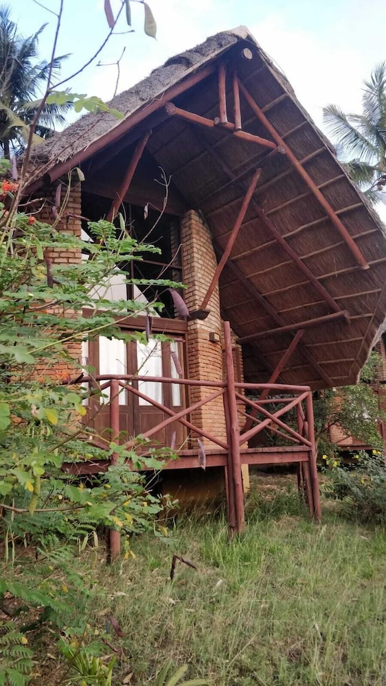 Simbamwenni Lodge and Camping, photo 32