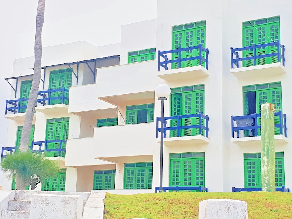 Porto Canoa Flats