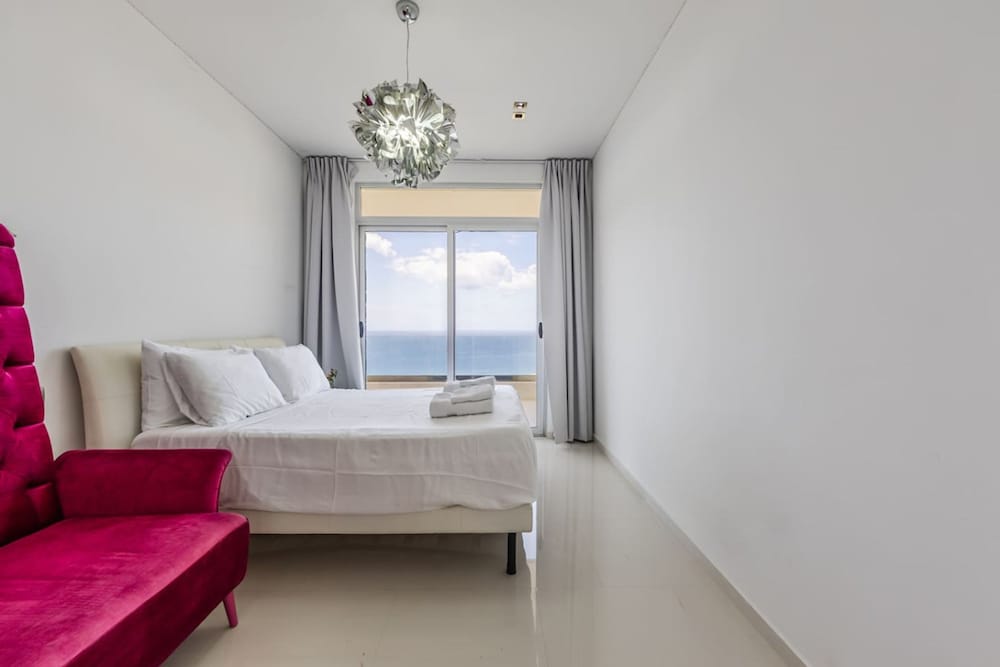 Villa Belle Azure in Gjilek