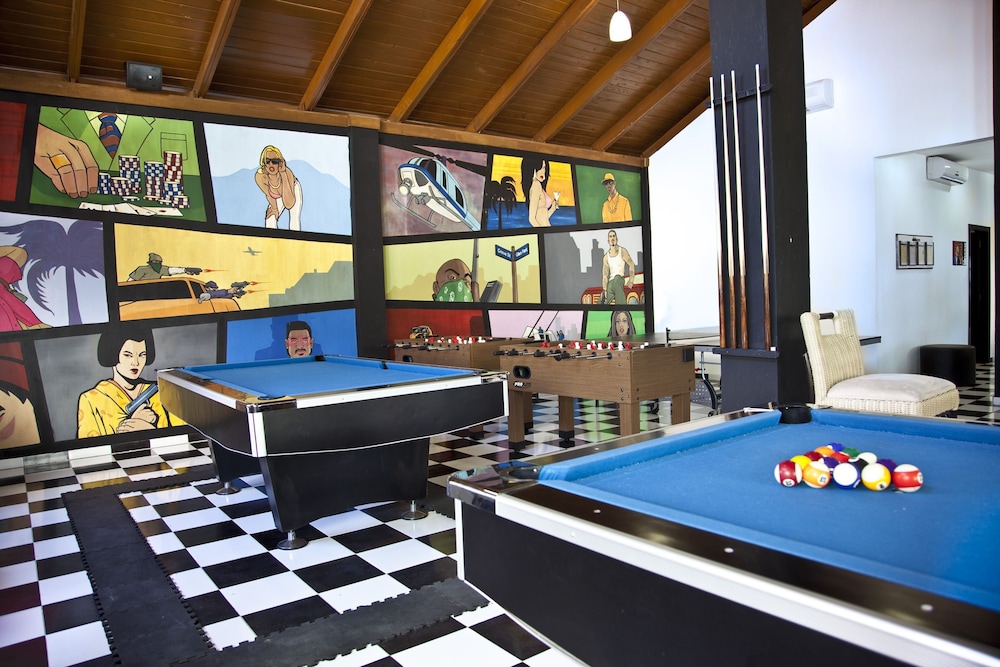 Punta Cana Vacations - Grand Palladium Palace Resort Spa  Casino - All Inclusive - Property Image 26