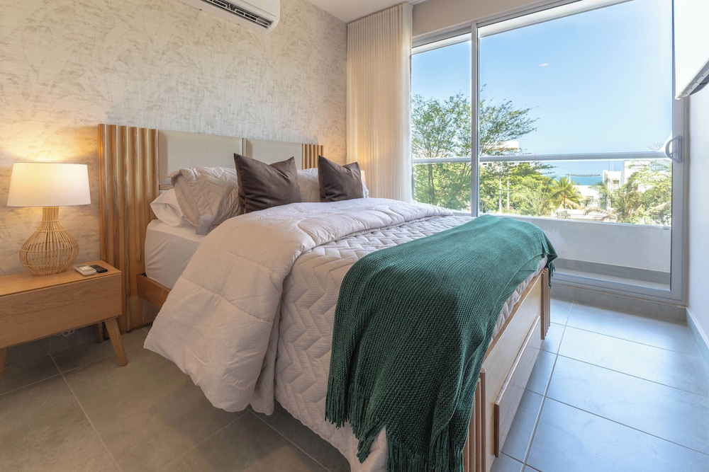 Apartamentos Santa Marina by C - HOST