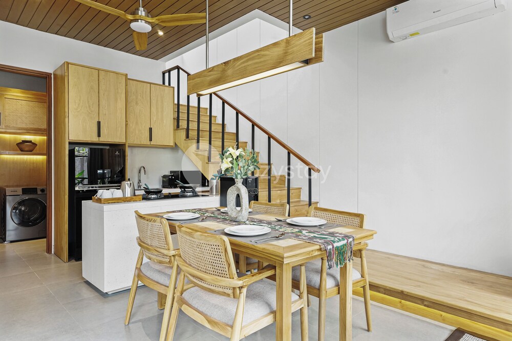 Solana Villa by Kozystay - Canggu