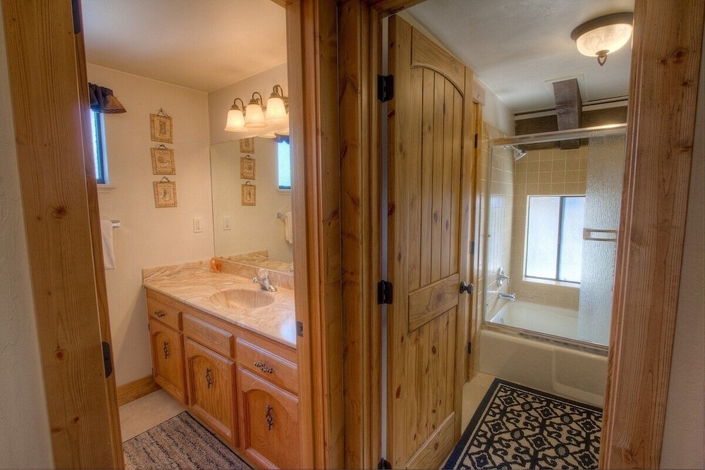 Hch1217 - Pinehill Ponderosa 4 Bedroom Home