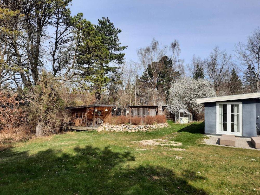 4 Star Holiday Home in Vig