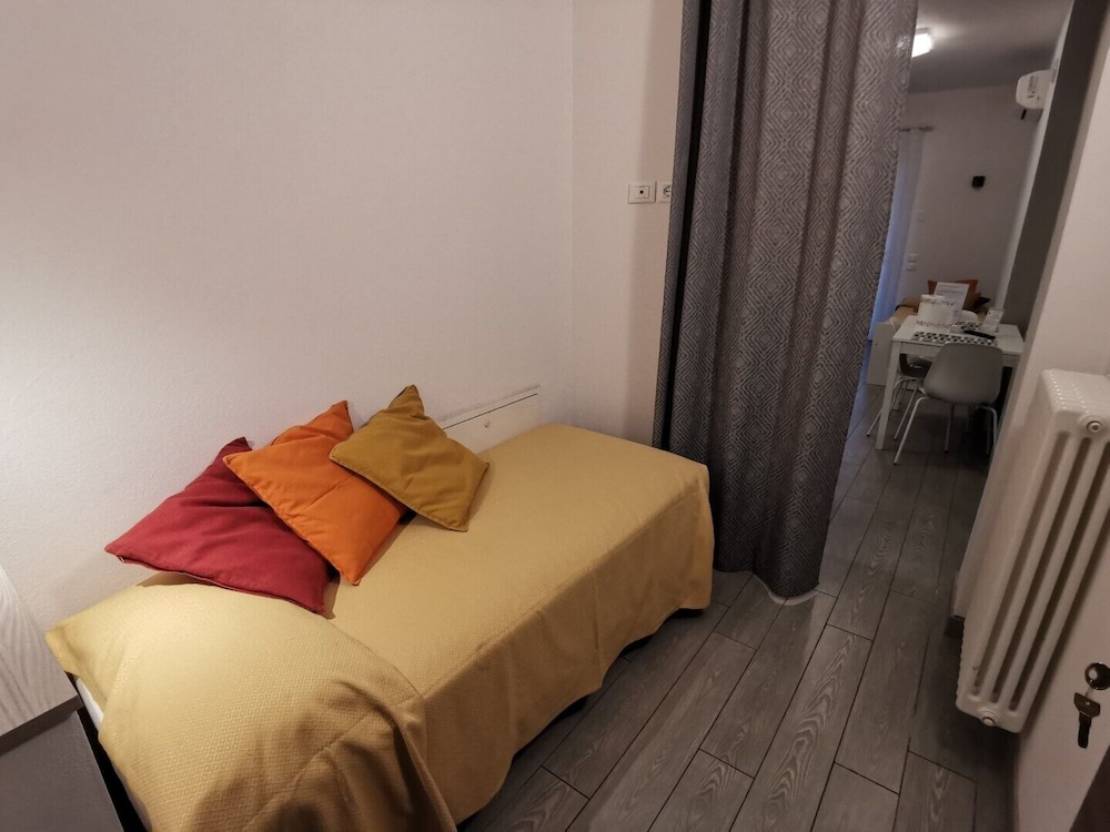 Casa Belfiore - Martiri di Belfiore 23