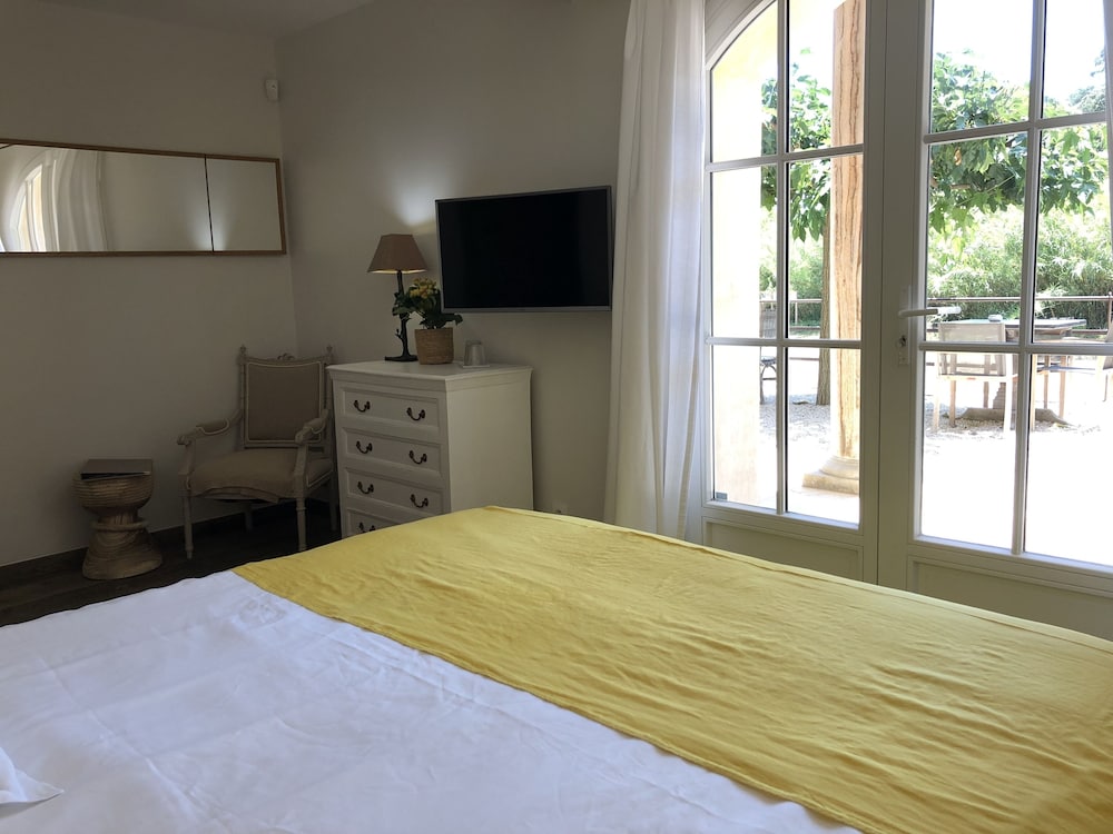 Le clos des sept palmiers
