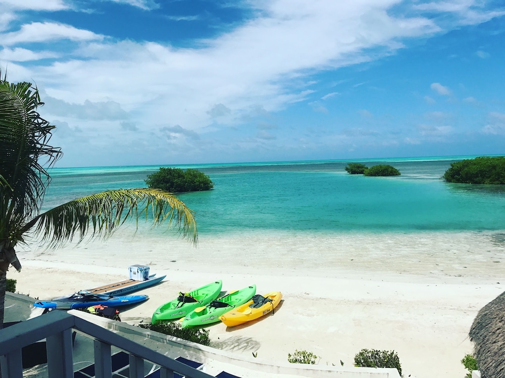 Shaka Caye