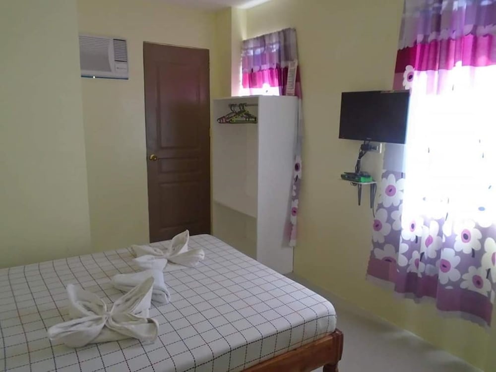 N & F Guest House