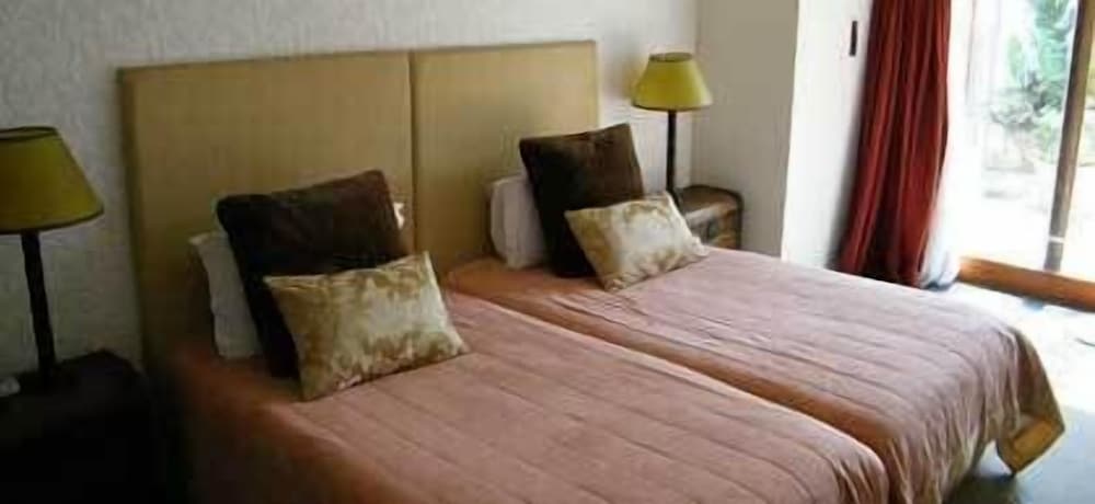 Princes Lodge Guest House