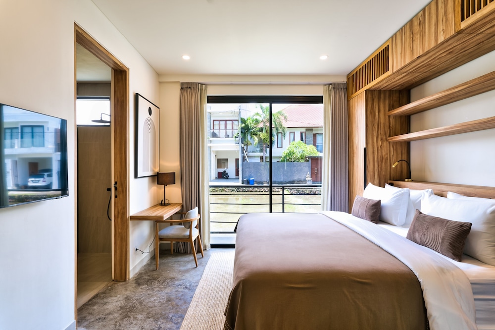 Berawa Townhouse Unit 5 by Betterplace