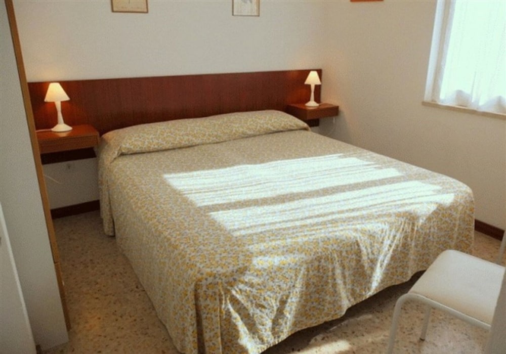 Family Villa Near Beach in Lignano