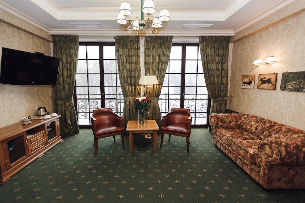 Hermitage Hotel