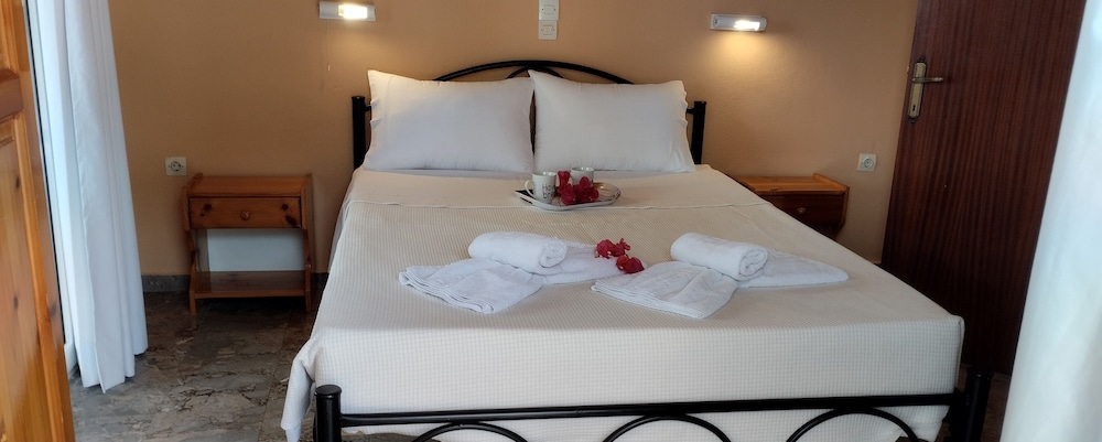 Corfu Dream Fani