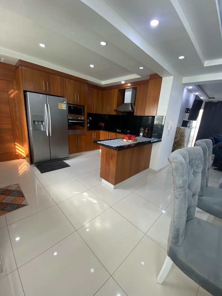Fully Equipped Apartment With sea View