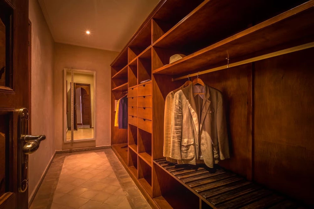 Villa Layyine Avec Personnel spa Sports