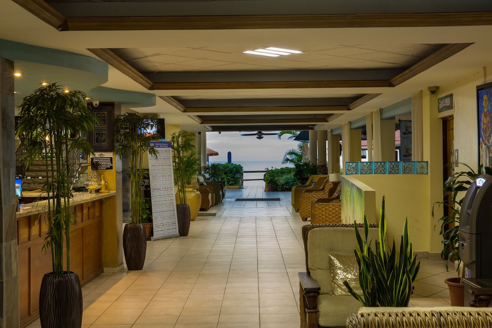 Puerto Rico Vacations - Villa Cofresi Hotel - Property Image 2