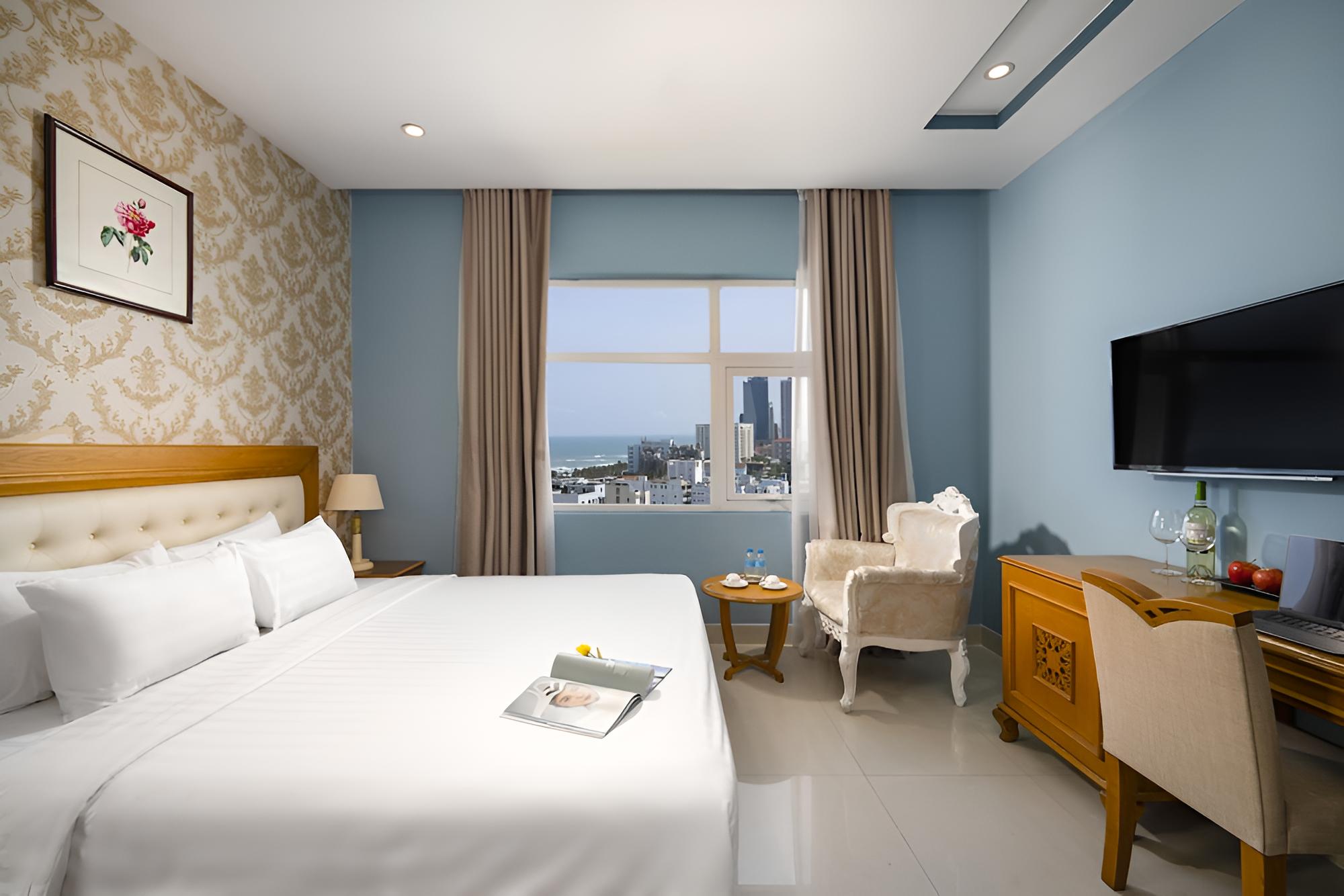 Royal Ocean Hotel Đa Nang