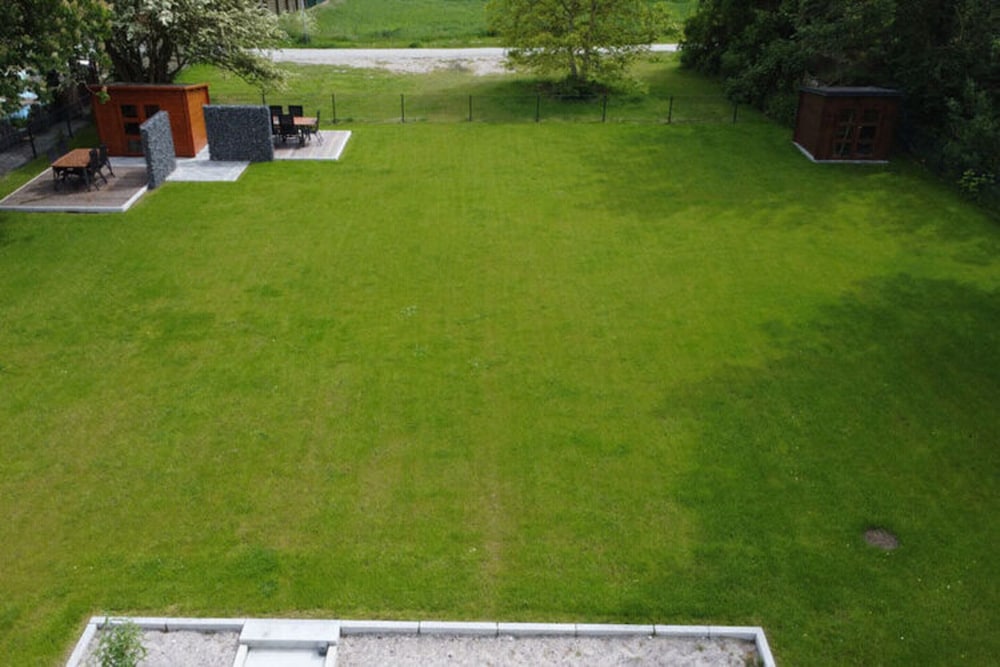 Exclusives Appartement auf Fehmarn