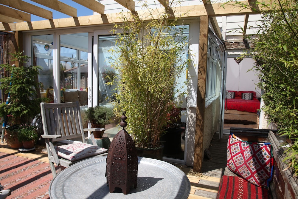 Driftwood Beach House