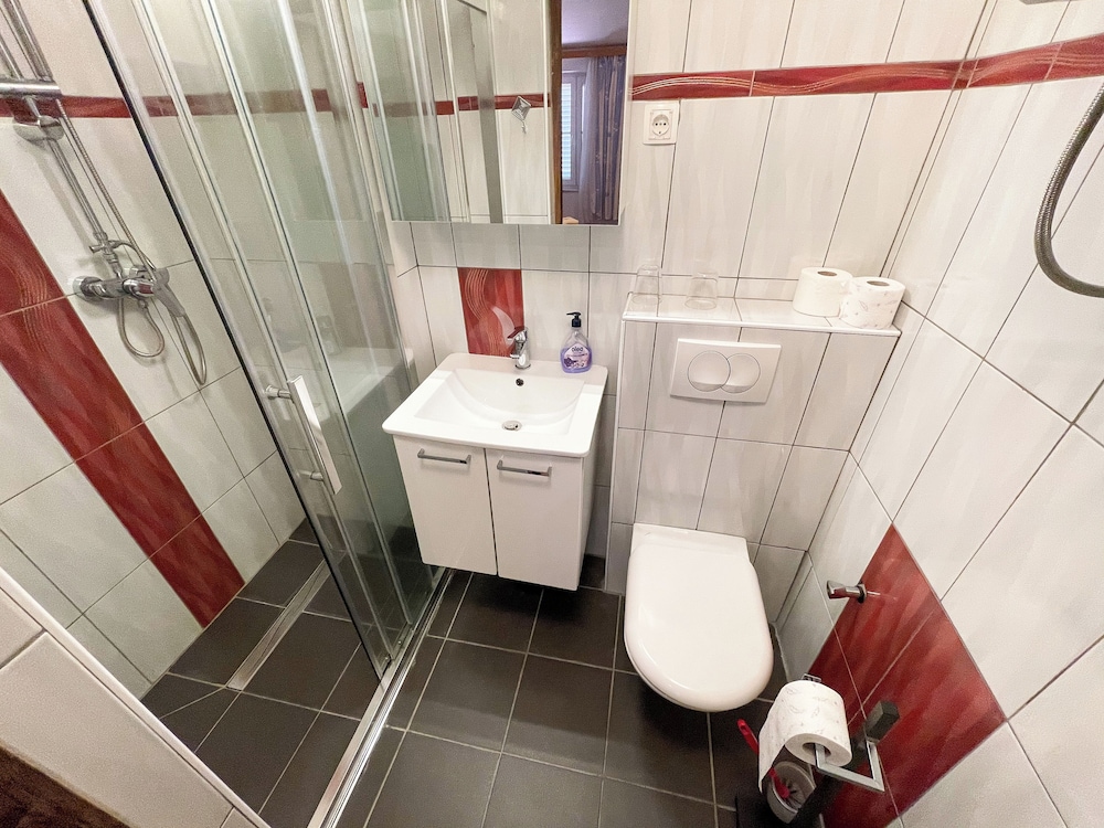 Apartment Fruk 3