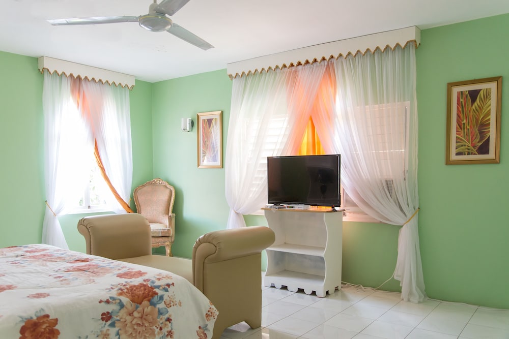 Diamond Villa Yoga & Wellness