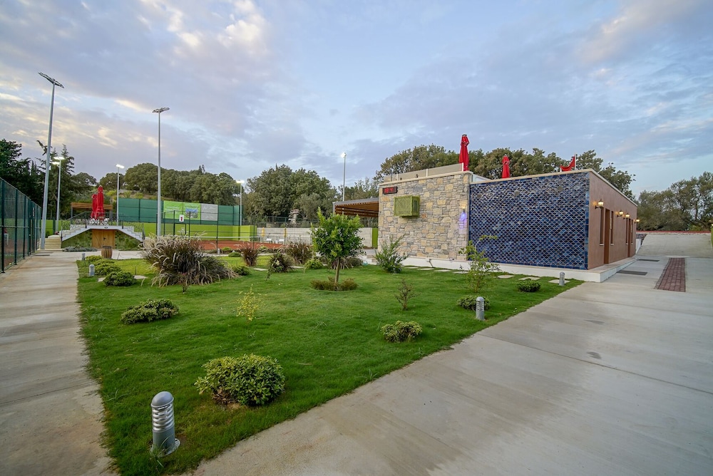 Olive Farm Of Datca