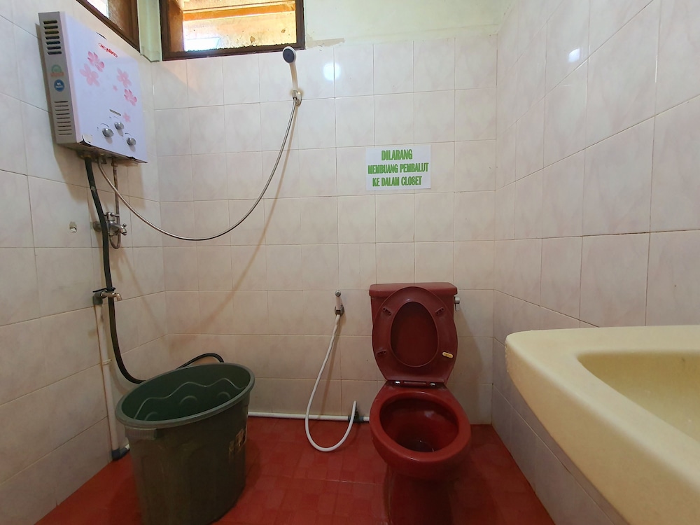 Argapuri Jungle Resort