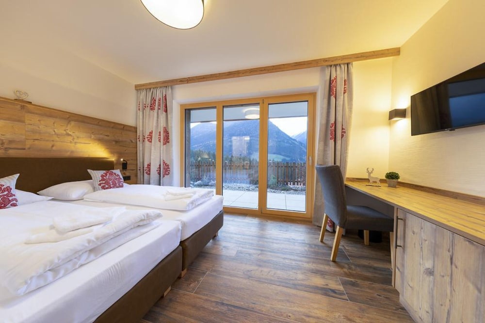 Chalet in Neukirchen Near Ski Arena Wildkogel