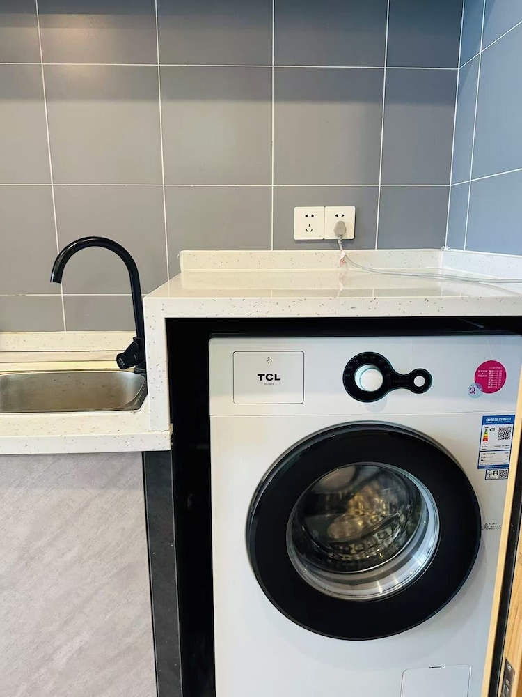 Chongqing Justom Serviced Apartment 4