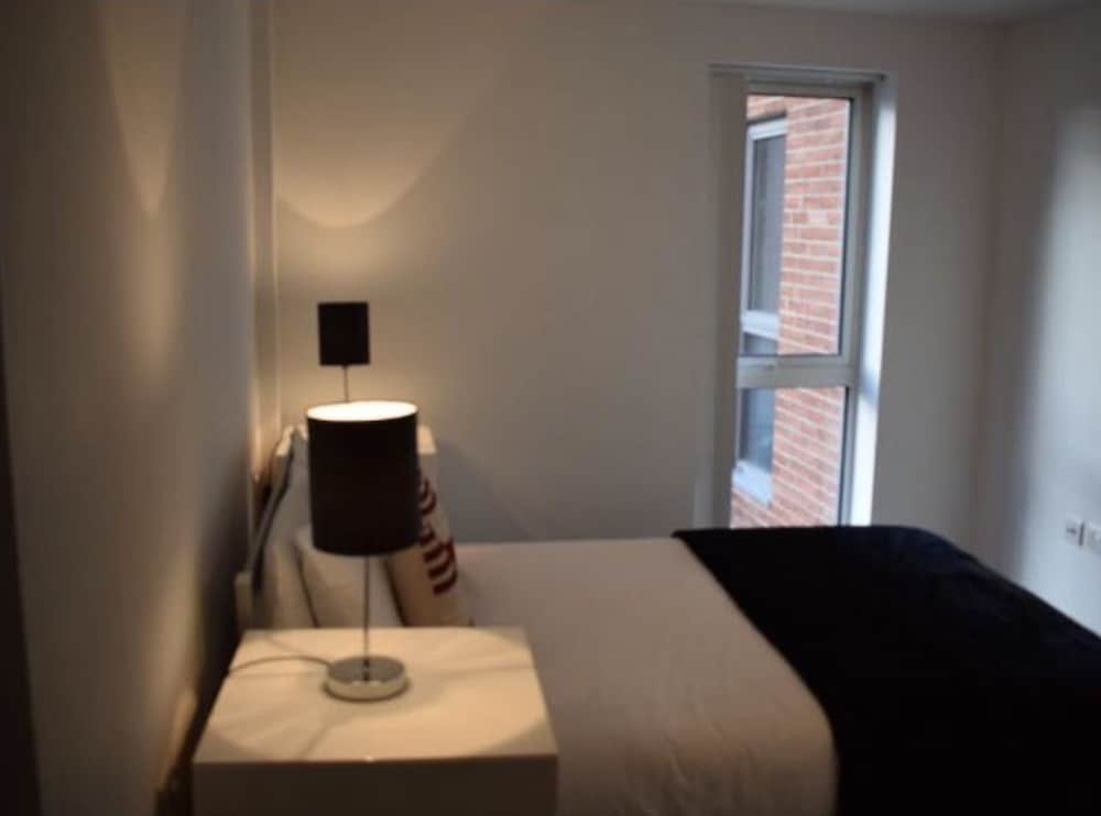 Pulse Apartments view 4