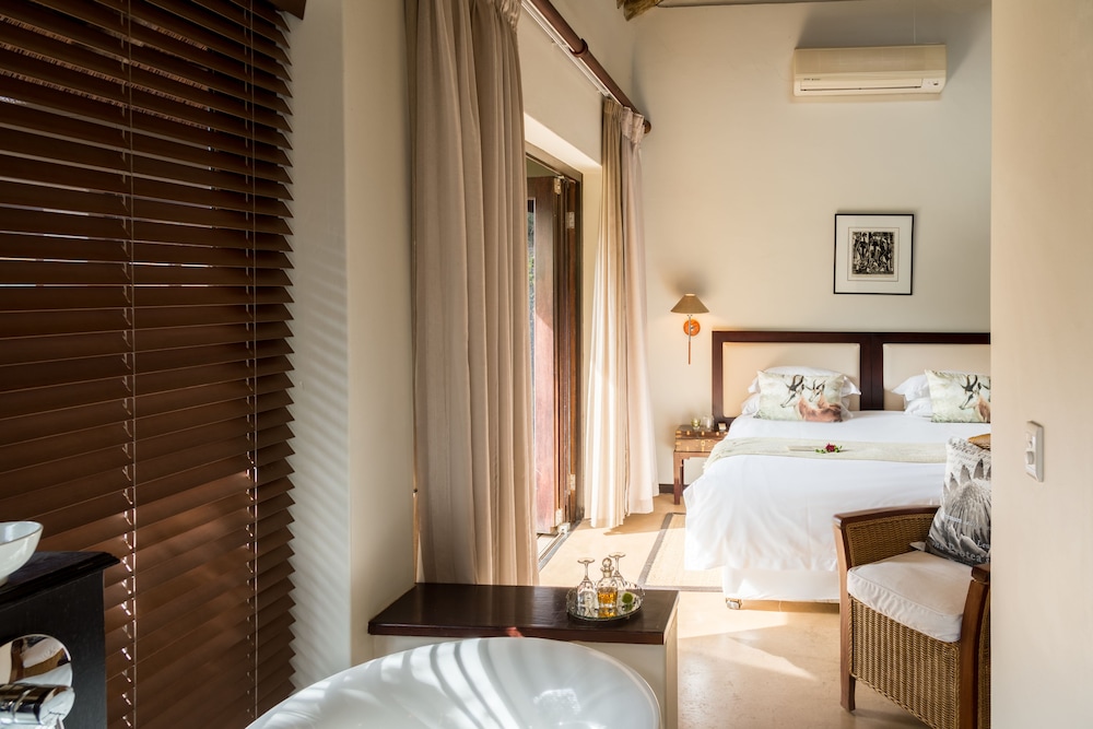 Hopewell Private Game Reserve
