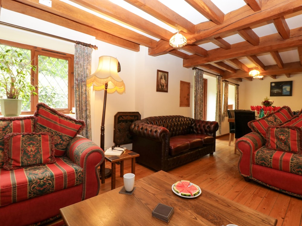 Shells Cottage