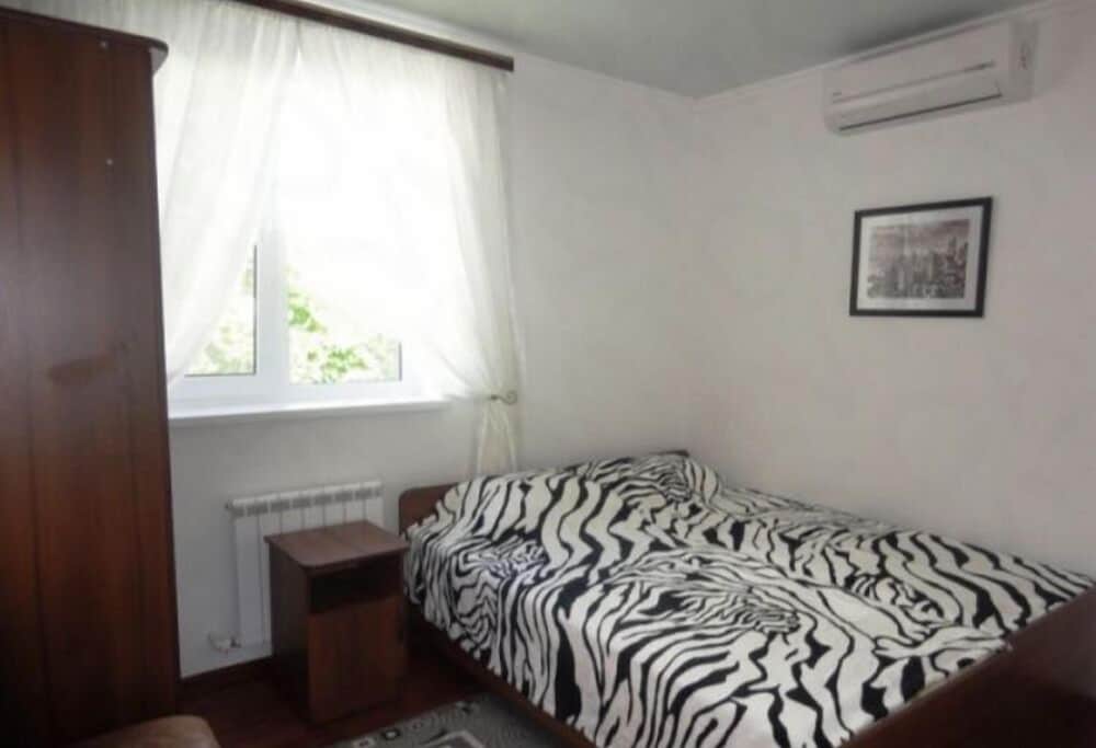 Guest House Sever