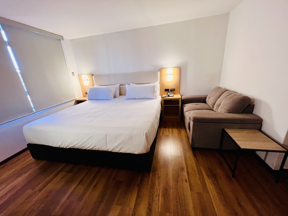 Hostal El Mirador