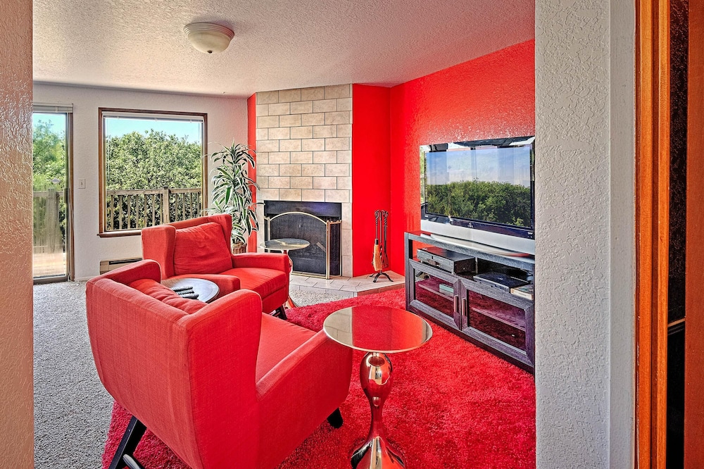 Treasured Cove Condo