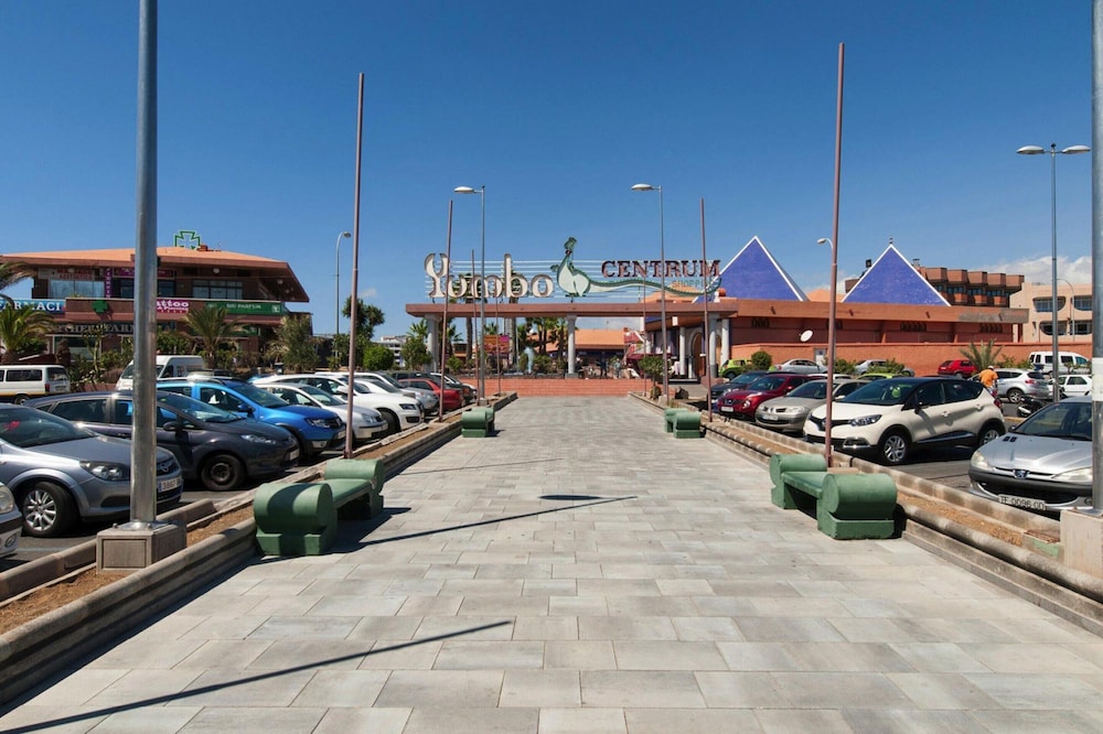Bungalow, Playa del Ingles