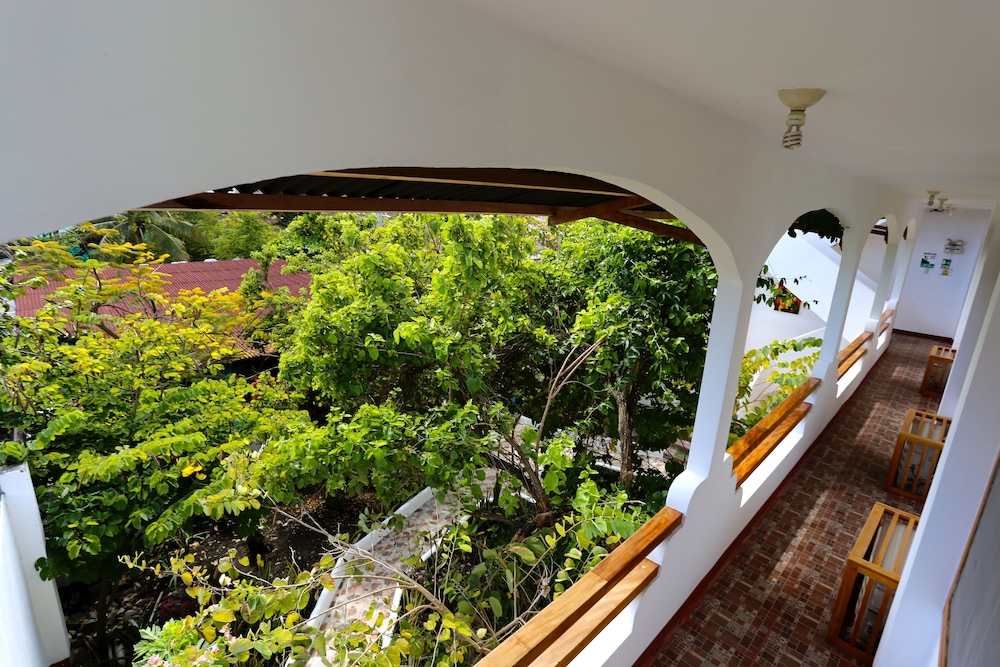 The Galapagos Pearl B&B