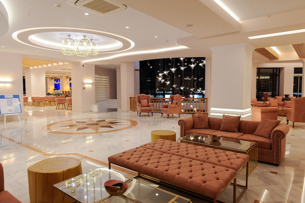 Mythos Palace Resort & Spa - All Inclusive