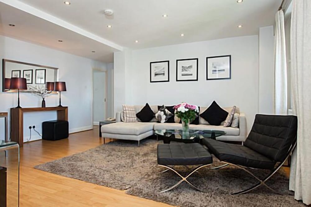Nell Gwynn House Apartments