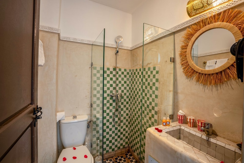 Riad Nowara & Spa