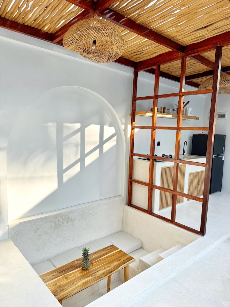 Villa Wild & Free