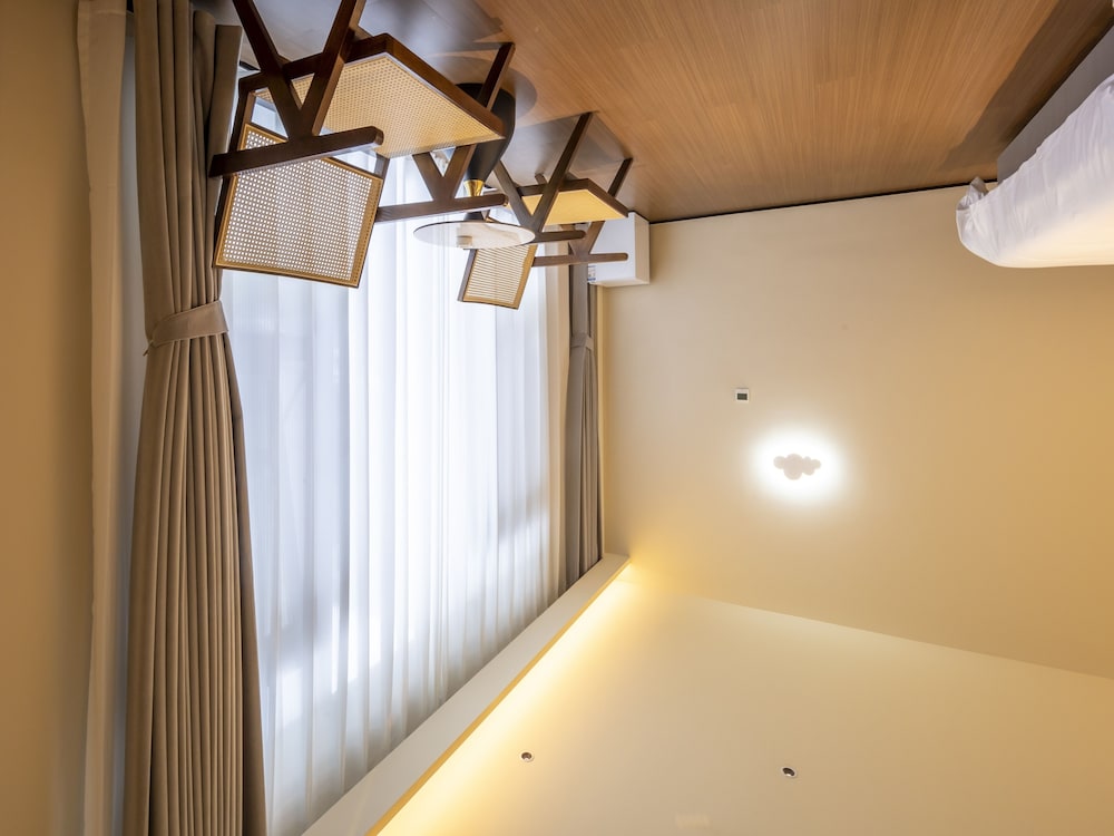 Huangshan Yunman Homestay
