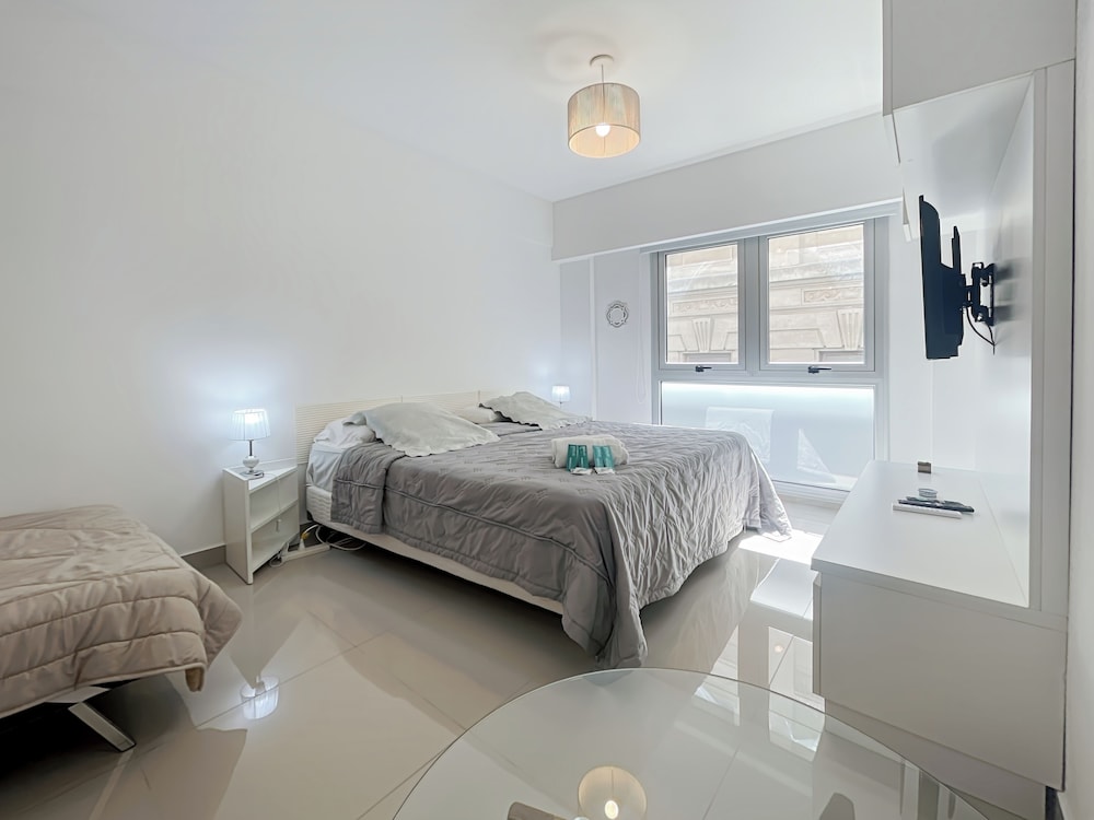 Modern & Cozy Studio San Telmo Historic Center