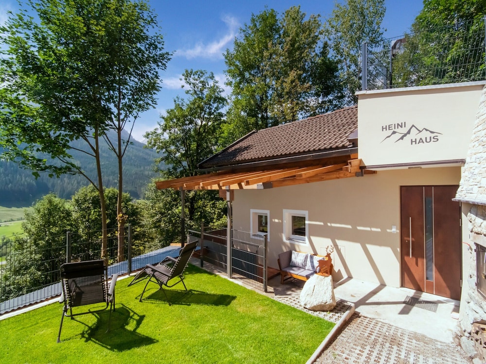 Apartment Bramberg Near Wildkogel Ski Lift