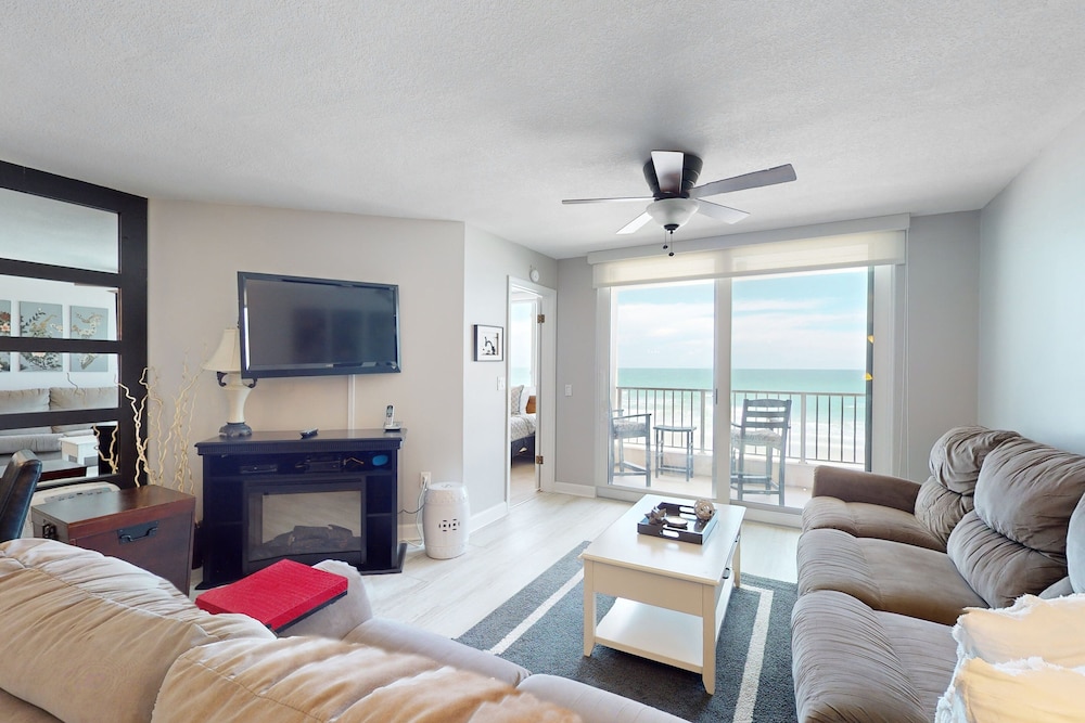 Ponce Inlet I
