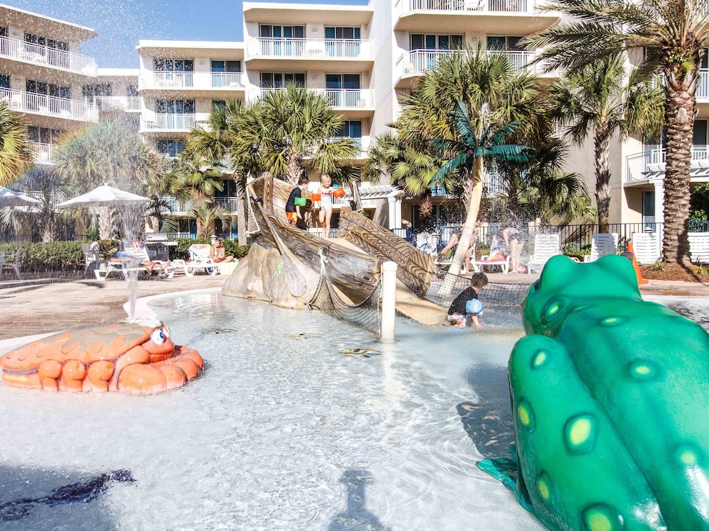 Waterscape B310 by Brooks and Shorey Resorts