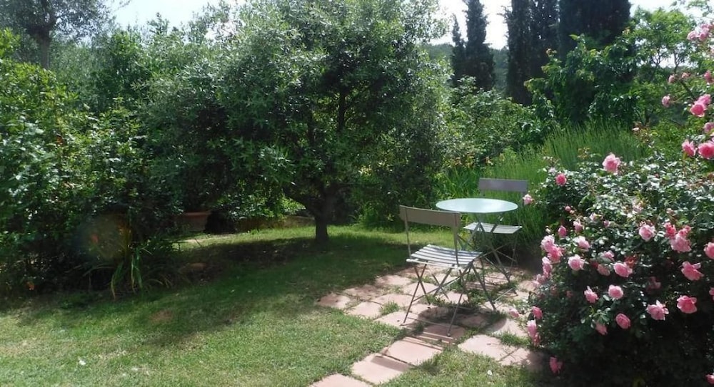 Il tuo posto nel Chianti view 5