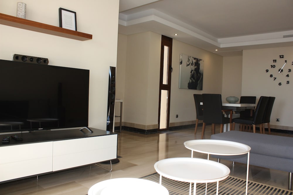 Bahia Boutique Apartments