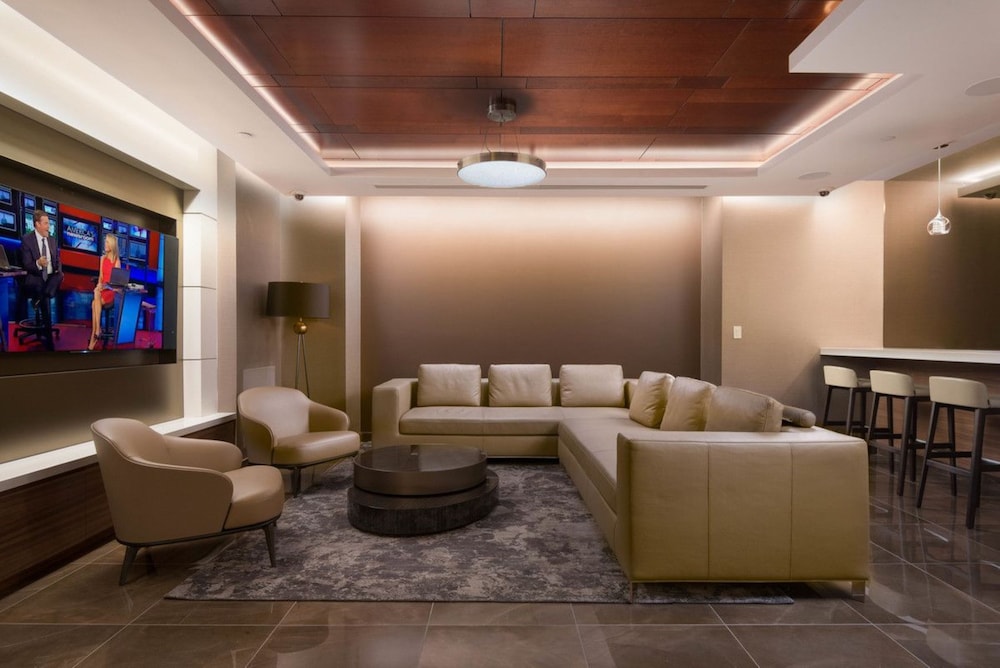 Gorgeous Studio Apartment